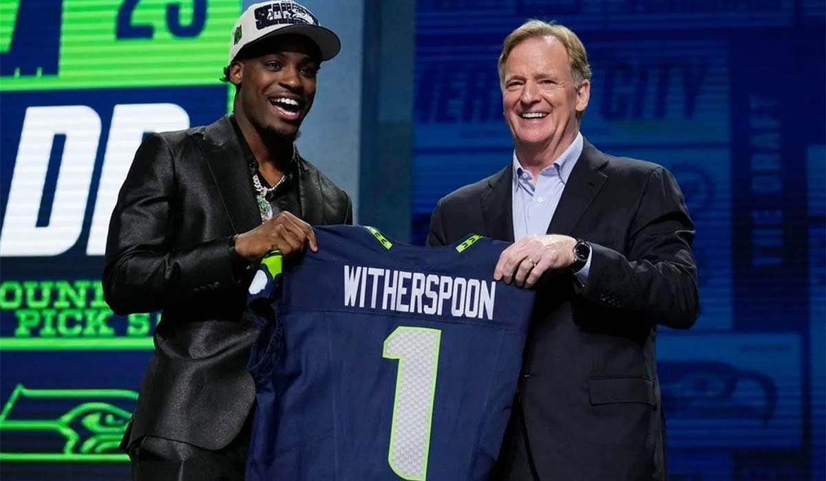 Full 3 Round 2025 NFL Mock Draft With Analysis